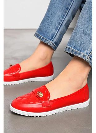 Лоферы женские