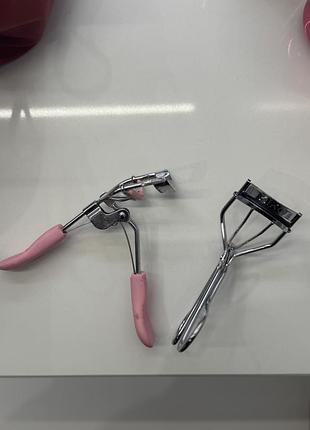 Керлер для вій від kiko