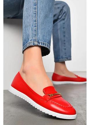 Лоферы женские