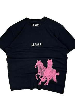 Футболка lil nas x