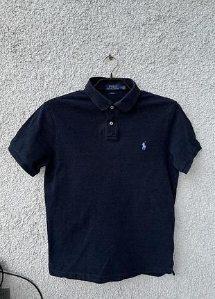 Поло polo ralph lauren