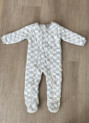 Спальник чоловічок next 80-92