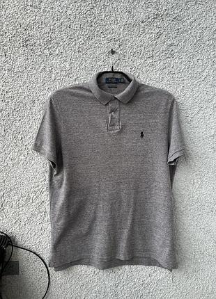 Поло polo ralph lauren