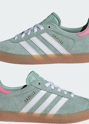 Кеди adidas gazelle
