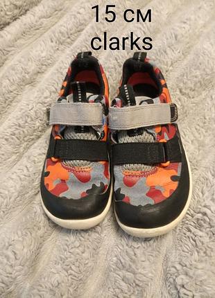 Кроссовки на мальчика