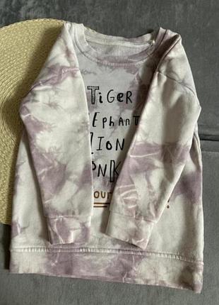 George варенка тепленький світшотик в середині легесенький начос