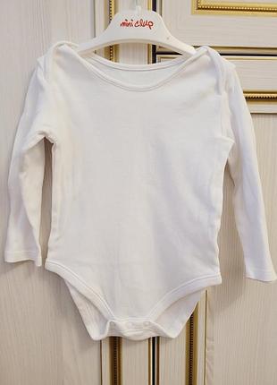 Бодик george 12-18 m