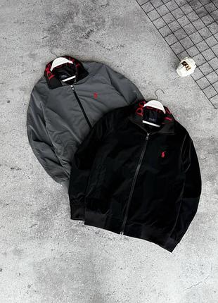 Вітровки polo ralf lauren