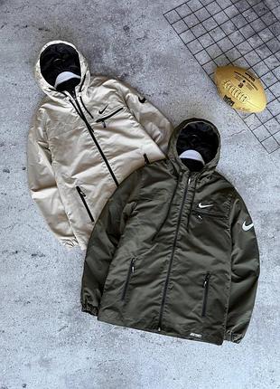 Вітровки nike