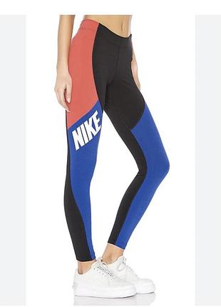 Спортивні лосіни nike 🩷