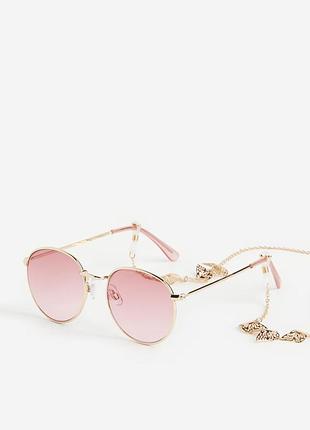 Окуляри 8-14 років