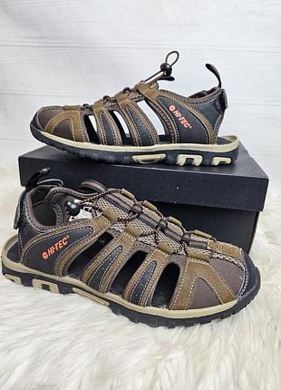 Мужские босоножки hi tec 42 размер