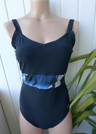 Купальник сдельный