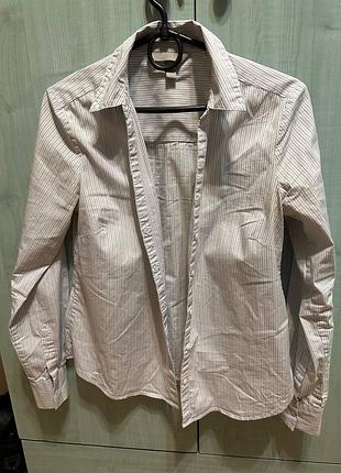 Сорочка жіноча h&m