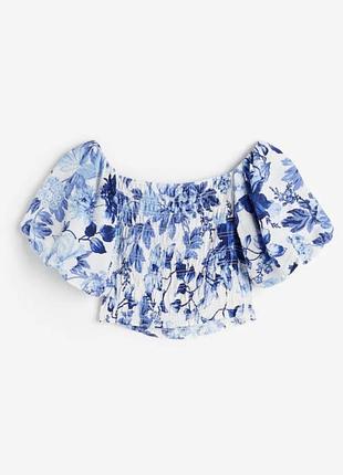 Неймовірний топ блуза