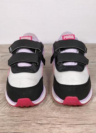 Кроссовки puma 28р 3