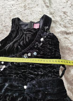 Детское платье 👗 7