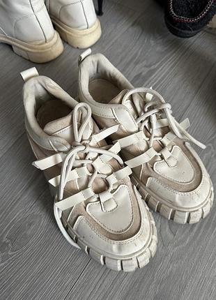 Кросівки / кеди