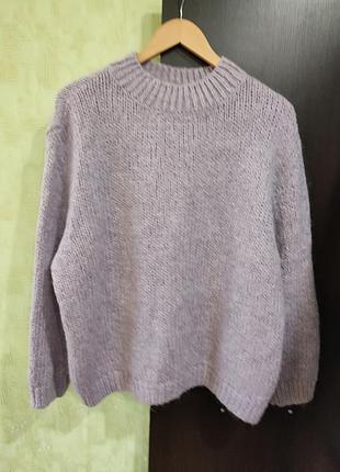 Джемпер красивый