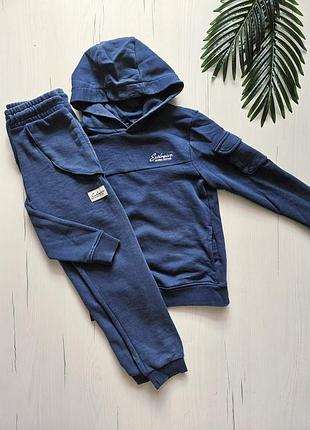 Костюм для мальчика george 122-128см, 7-8роков