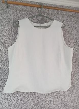 Блуза топ,футболка 46-48 р.