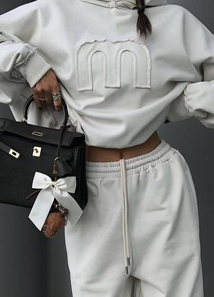 Спортивний костюм