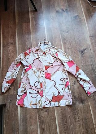 Продам рубашку женскую