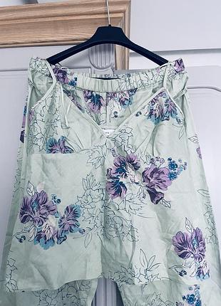 Новий костюм, піжама , прогулянковий костюм m&s collection