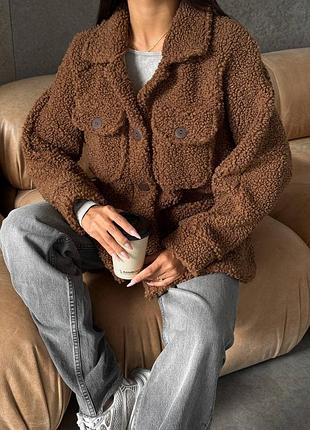 Сорочка тедді у кольорах