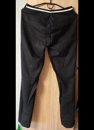 Чорні брюки 2