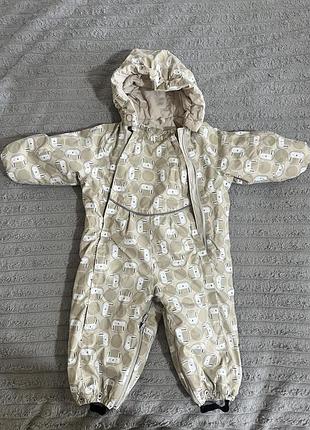 Комбінезон lenne baby демісезон