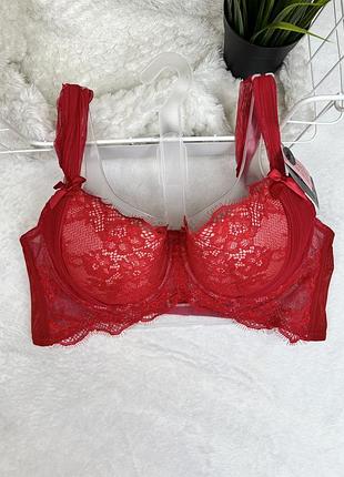 Неймовірно красивий бюстгальтер hunkemoller 80в