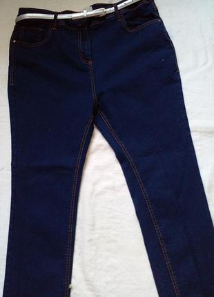 Джинси стрейч