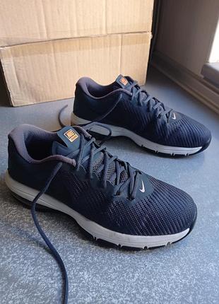 Кросівки nike air max full ride training
