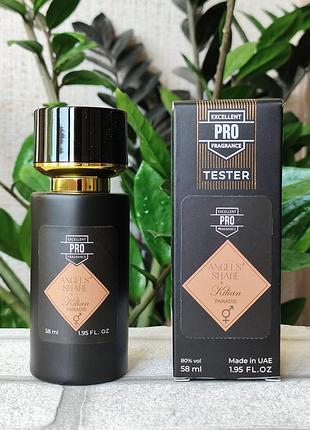 Духи унисекс angels`нтересован paradis кориан энджелз шер параде шикарный нишевый аромат