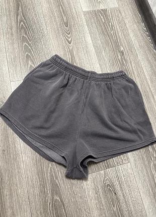 Шорти теплі