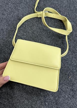 Маленька сумочка