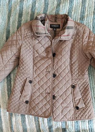 Куртка женская классическая