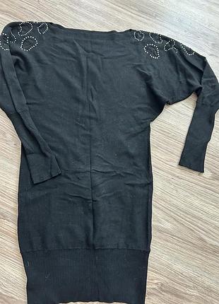 Кофта, сукня