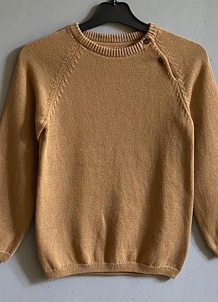 Светр для хлопчика.