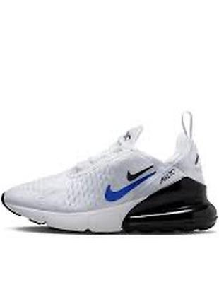 Підліткові кросівки nike air max 270
