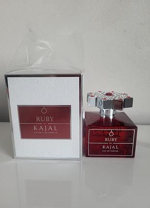 Оригинальный руби 100 мл