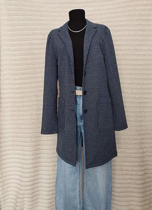 Удлиненный жакет/легкое пальто от tom tail