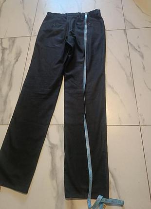 Штаны подростковые