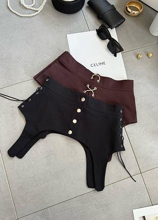 Баска джинсовая, корсет на юбку платье рубашку