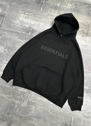 Худи essentials