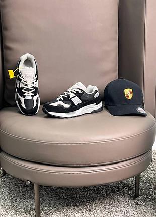 New balance 7