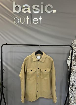 Сорочка - жакет only & sons