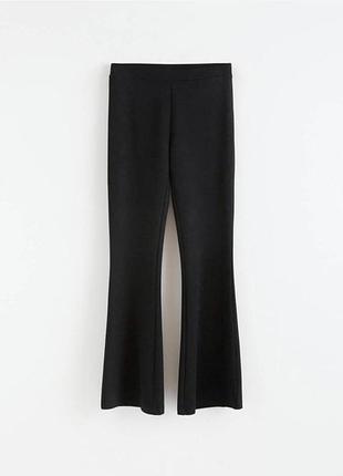 Лосины лосины клеш