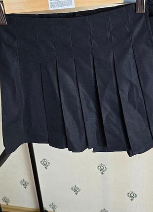 Юбка на запах